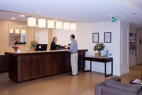 Quest Echuca - Accommodation NSW 3