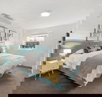 Burwood Serviced Apartments - Accommodation NSW