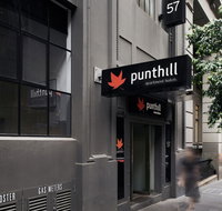 Punthill Manhattan - Accommodation NSW