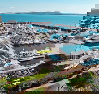 Anchorage Port Stephens - Accommodation NSW