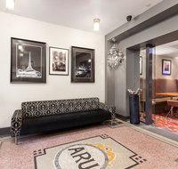 Alto Hotel on Bourke - Accommodation NSW
