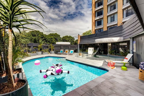 Atura Albury - Accommodation NSW 2