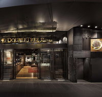 DoubleTree by Hilton Hotel Melbourne - Flinders Street - Accommodation NSW