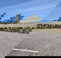 Bendigo Golden Square Motor Inn - Accommodation NSW