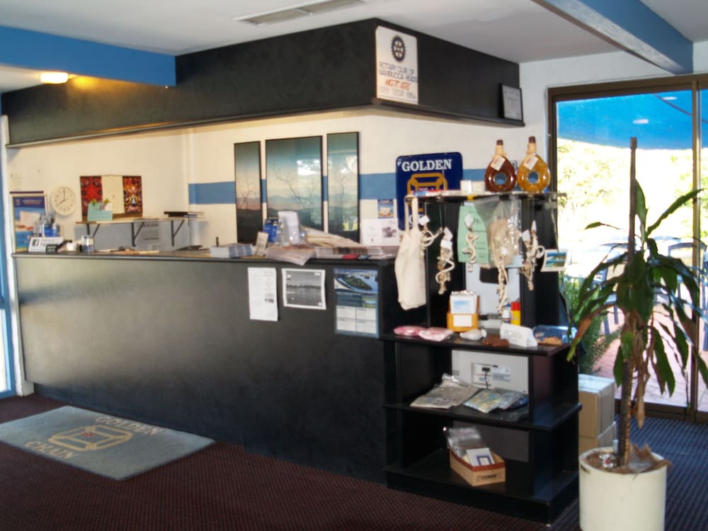 Hyland Park NSW Accommodation NSW