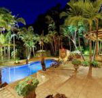Sensom Luxury Bed  Breakfast - Accommodation NSW