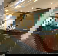 Criterion Hotel Perth - Accommodation NSW