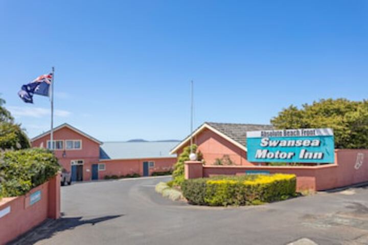  Accommodation NSW