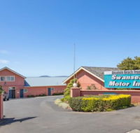 Swansea Motor Inn - Accommodation NSW
