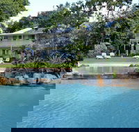 Cairns Gateway Resort - Accommodation NSW