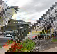 Morwell Motel - Accommodation NSW