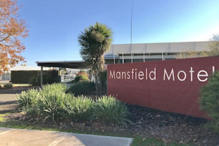  Accommodation NSW