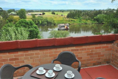 Windsor Terrace Motel - Accommodation NSW 7