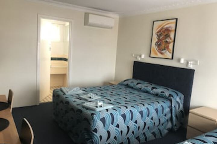  Accommodation NSW