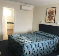 Bunbury Apartment Motel - Accommodation NSW