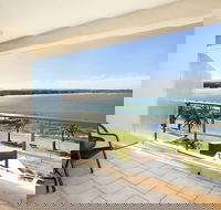 Rydges Port Macquarie - Accommodation NSW
