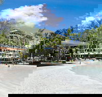 Mantra Esplanade - Accommodation NSW