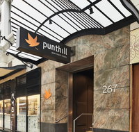 Punthill Flinders Lane - Accommodation NSW