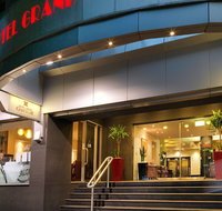 Hotel Grand Chancellor Melbourne - Accommodation NSW