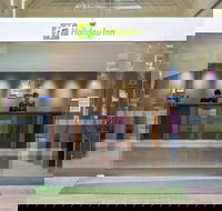 Holiday Inn Potts Point Sydney an IHG Hotel - Accommodation NSW