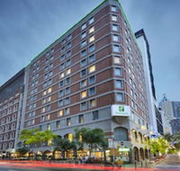 Holiday Inn Darling Harbour an IHG Hotel - Accommodation NSW