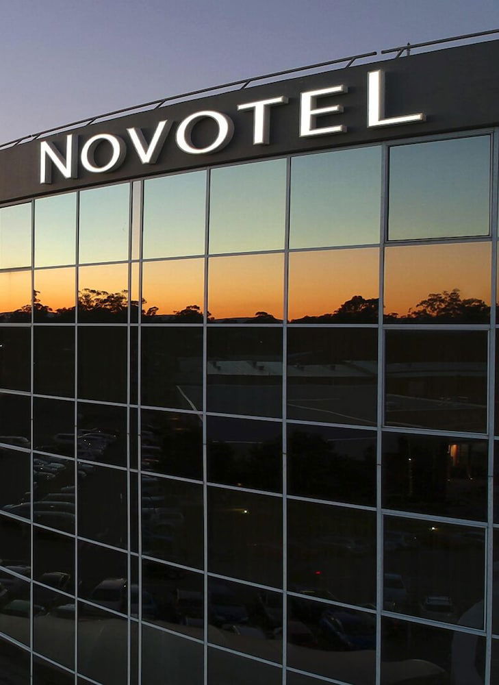  Accommodation NSW