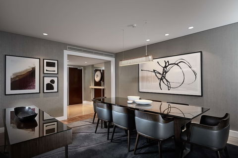 Hilton Sydney - Accommodation NSW 6