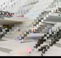 PARKROYAL Melbourne Airport - Accommodation NSW