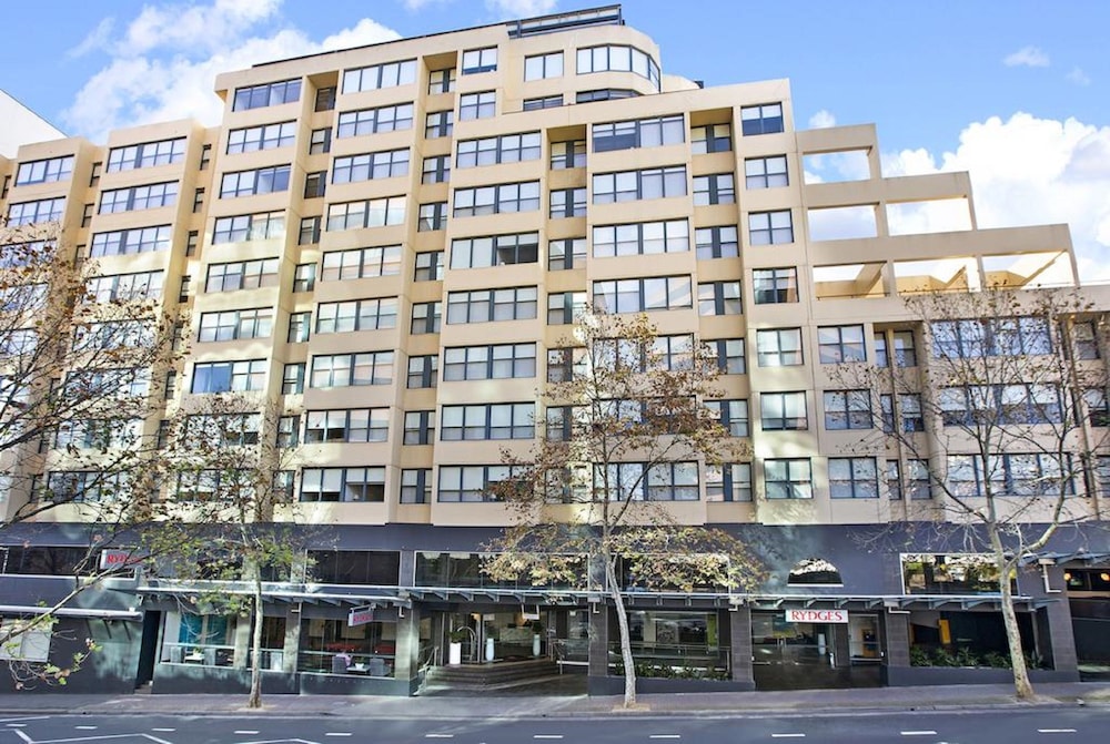 East Sydney NSW Accommodation NSW