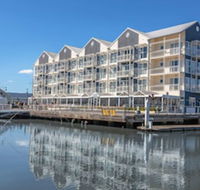 Peppers Seaport Hotel - Accommodation NSW