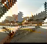 Park Hyatt Sydney - Accommodation NSW