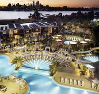 Crown Metropol Perth - Accommodation NSW