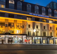 Great Southern Hotel Melbourne - Accommodation NSW