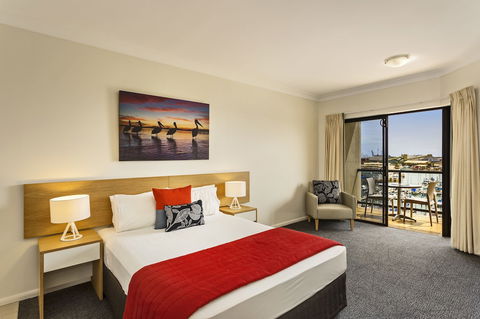 Aligned Corporate Residences Townsville - Accommodation NSW 3