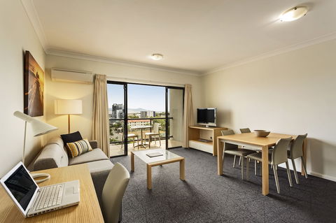Aligned Corporate Residences Townsville - Accommodation NSW 6