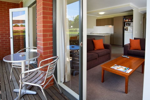 Quest Bendigo - Accommodation NSW 6