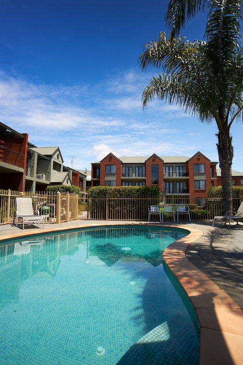Quest Bendigo - Accommodation NSW 2