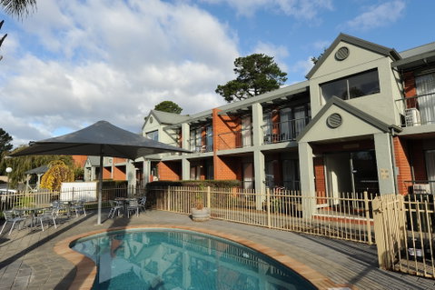 Quest Bendigo - Accommodation NSW 1
