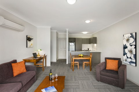 Quest Bendigo - Accommodation NSW 4