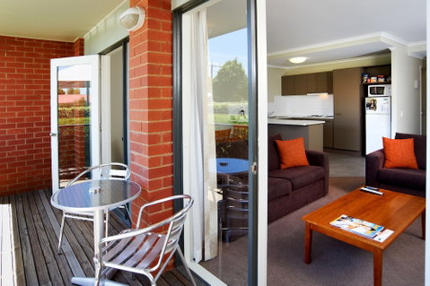Quest Bendigo - Accommodation NSW 5