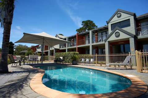 Quest Bendigo - Accommodation NSW 0