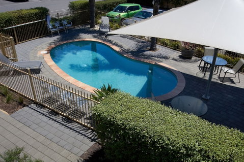 Quest Bendigo - Accommodation NSW 3