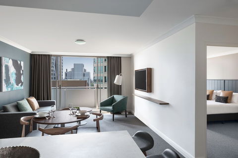 Mantra Chatswood - Accommodation NSW 5