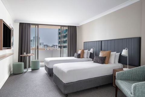 Mantra Chatswood - Accommodation NSW 3
