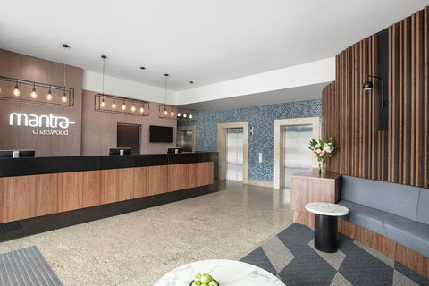 Mantra Chatswood - Accommodation NSW 1