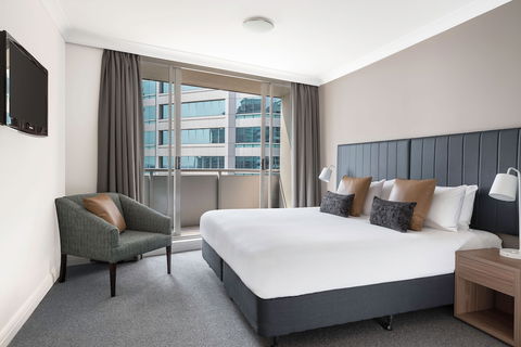 Mantra Chatswood - Accommodation NSW 4