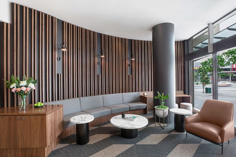 Mantra Chatswood - Accommodation NSW 2
