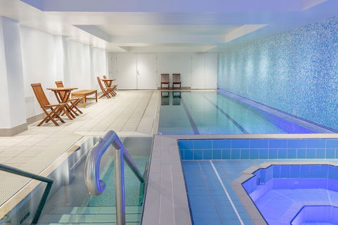 Mantra Chatswood - Accommodation NSW 0