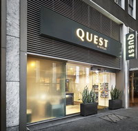Quest On William - Accommodation NSW