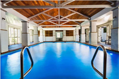 Crowne Plaza Hawkesbury Valley - Accommodation NSW 5